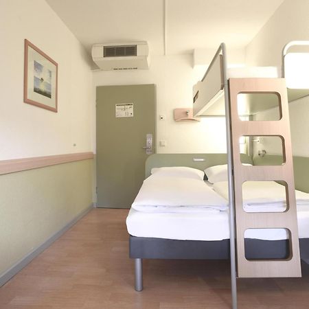 ibis budget Dueren West Buitenkant foto