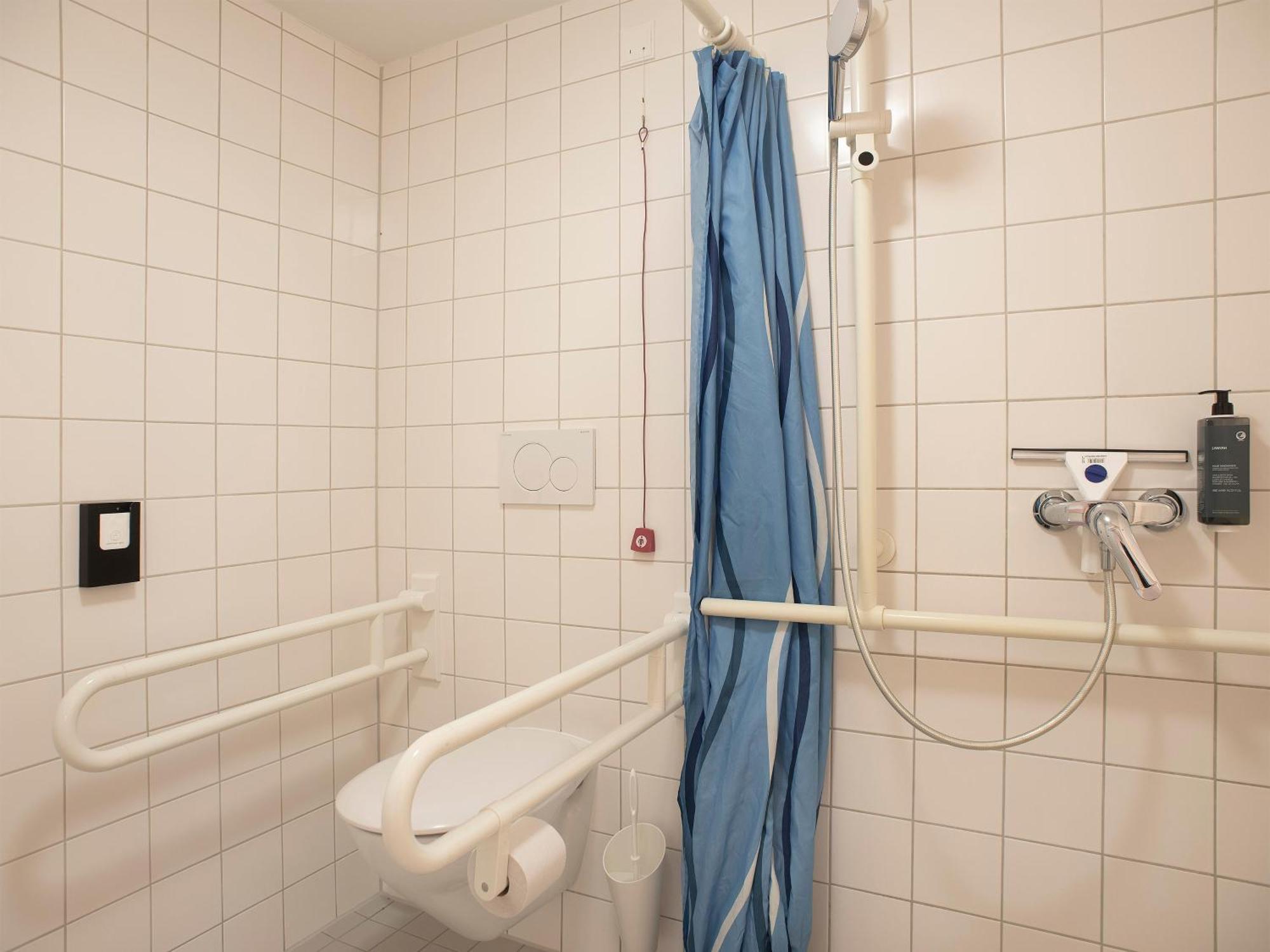 ibis budget Dueren West Buitenkant foto